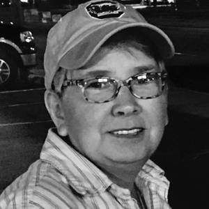 Meet your Posher, Mary